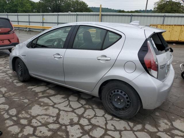 Photo 1 VIN: JTDKDTB34F1093386 - TOYOTA PRIUS C 