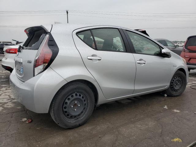 Photo 2 VIN: JTDKDTB34F1093386 - TOYOTA PRIUS C 