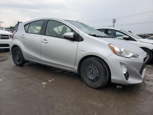 Photo 3 VIN: JTDKDTB34F1093386 - TOYOTA PRIUS C 