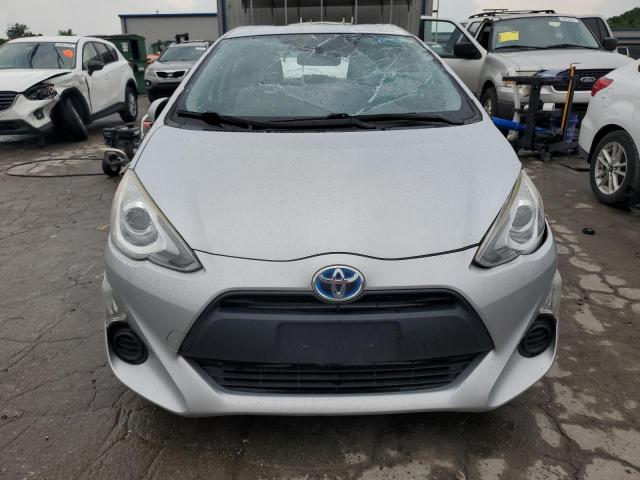 Photo 4 VIN: JTDKDTB34F1093386 - TOYOTA PRIUS C 