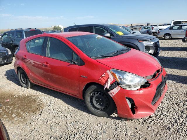 Photo 3 VIN: JTDKDTB34F1095347 - TOYOTA PRIUS C 