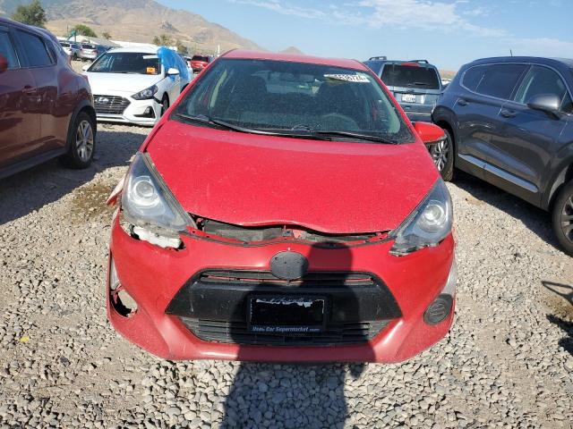 Photo 4 VIN: JTDKDTB34F1095347 - TOYOTA PRIUS C 