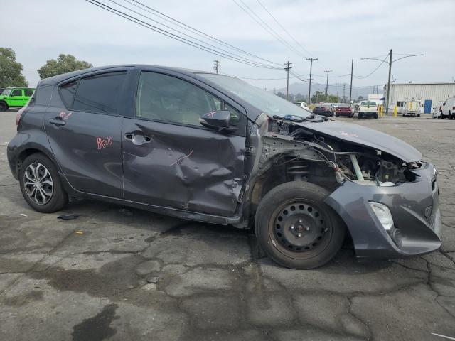 Photo 3 VIN: JTDKDTB34F1097924 - TOYOTA PRIUS 