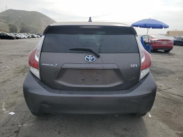 Photo 5 VIN: JTDKDTB34F1097924 - TOYOTA PRIUS 