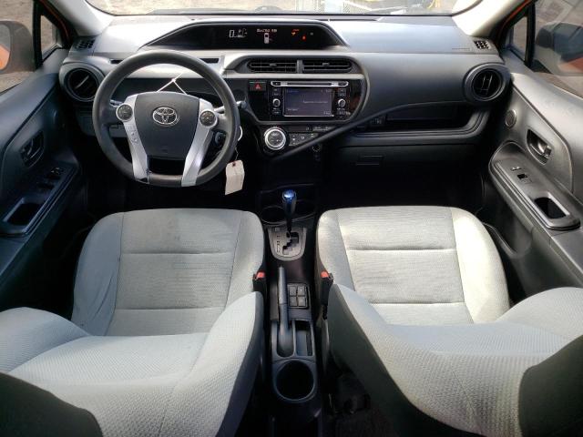 Photo 7 VIN: JTDKDTB34F1100692 - TOYOTA PRIUS C 