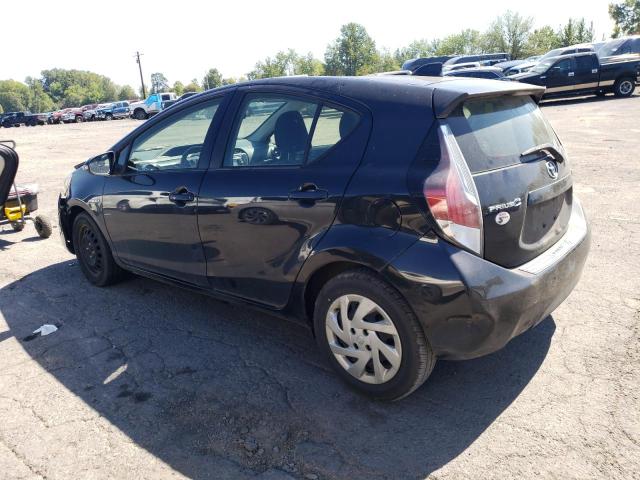 Photo 1 VIN: JTDKDTB34F1101938 - TOYOTA PRIUS C 