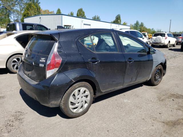 Photo 2 VIN: JTDKDTB34F1101938 - TOYOTA PRIUS C 