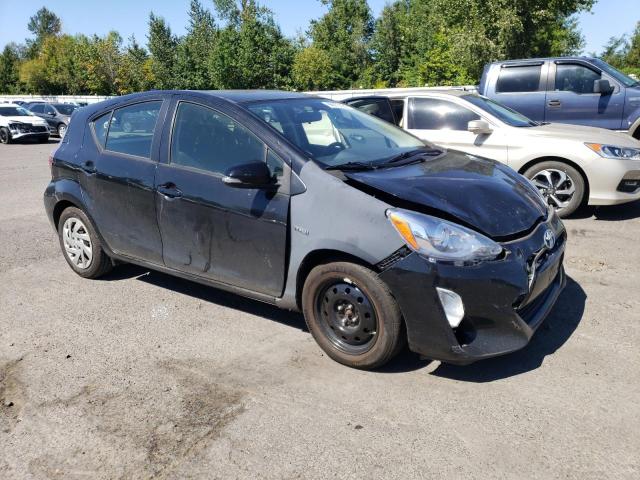 Photo 3 VIN: JTDKDTB34F1101938 - TOYOTA PRIUS C 