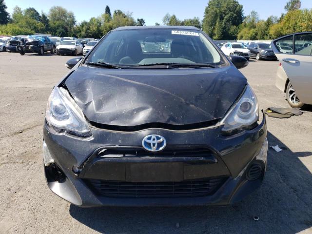 Photo 4 VIN: JTDKDTB34F1101938 - TOYOTA PRIUS C 