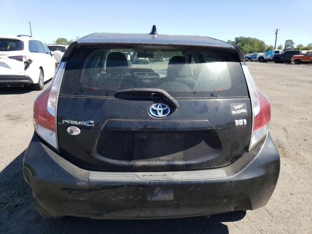 Photo 5 VIN: JTDKDTB34F1101938 - TOYOTA PRIUS C 