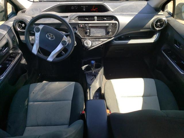 Photo 7 VIN: JTDKDTB34F1101938 - TOYOTA PRIUS C 