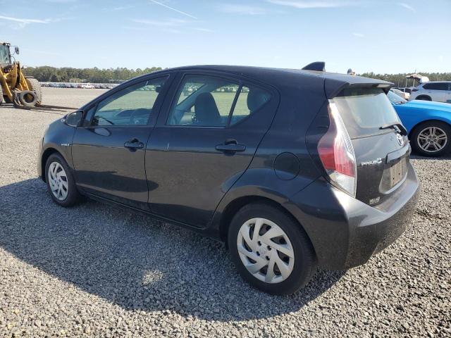 Photo 1 VIN: JTDKDTB34F1102247 - TOYOTA PRIUS C 