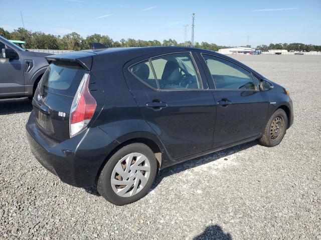 Photo 2 VIN: JTDKDTB34F1102247 - TOYOTA PRIUS C 