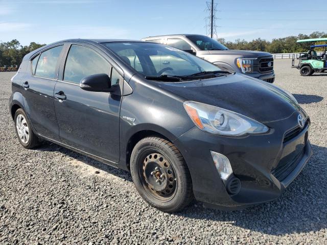 Photo 3 VIN: JTDKDTB34F1102247 - TOYOTA PRIUS C 