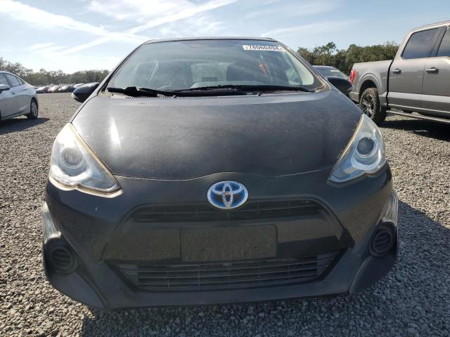 Photo 4 VIN: JTDKDTB34F1102247 - TOYOTA PRIUS C 