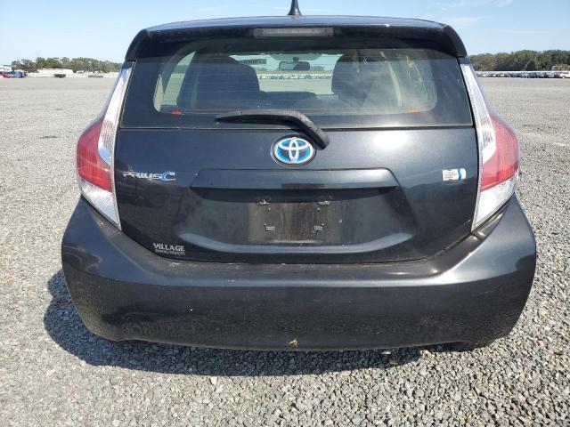 Photo 5 VIN: JTDKDTB34F1102247 - TOYOTA PRIUS C 