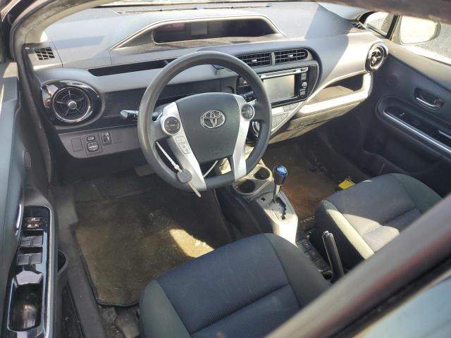 Photo 7 VIN: JTDKDTB34F1102247 - TOYOTA PRIUS C 