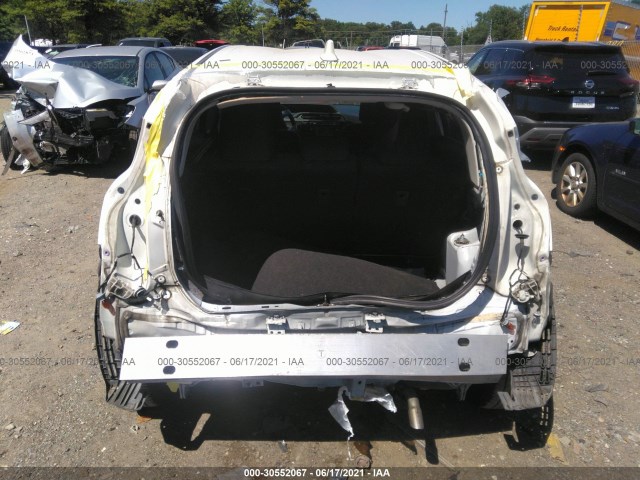 Photo 5 VIN: JTDKDTB34F1106993 - TOYOTA PRIUS C 