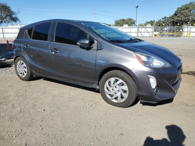 Photo 3 VIN: JTDKDTB34F1107769 - TOYOTA PRIUS C 