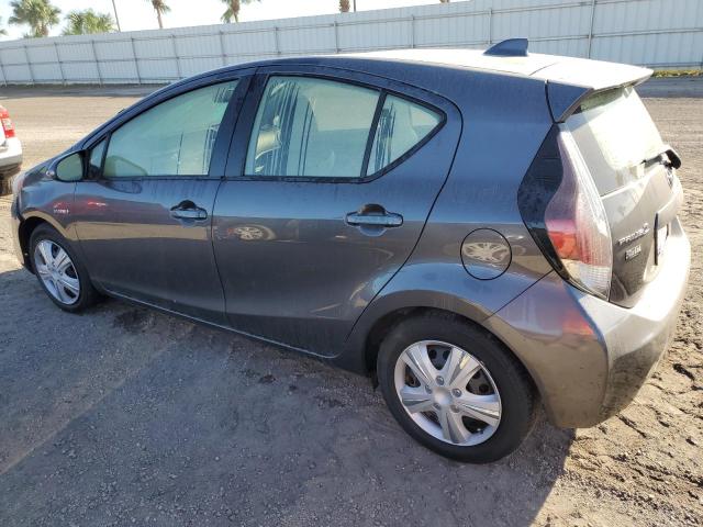 Photo 1 VIN: JTDKDTB34F1579731 - TOYOTA PRIUS C 