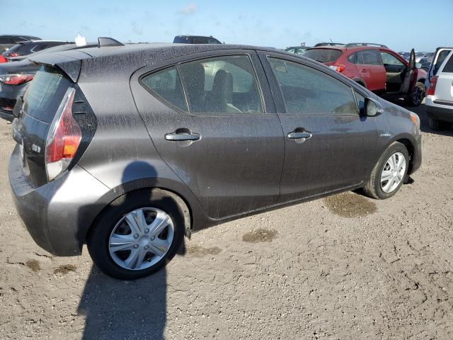 Photo 2 VIN: JTDKDTB34F1579731 - TOYOTA PRIUS C 