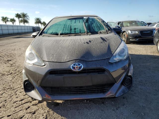 Photo 4 VIN: JTDKDTB34F1579731 - TOYOTA PRIUS C 