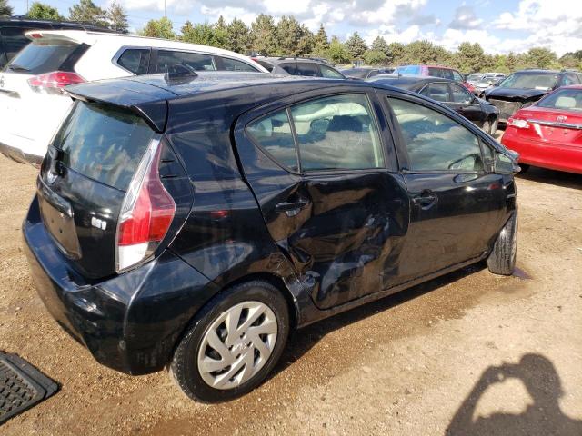 Photo 2 VIN: JTDKDTB34F1582256 - TOYOTA PRIUS C 