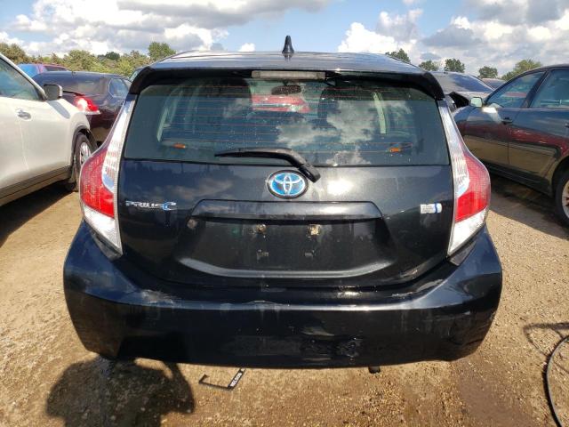 Photo 5 VIN: JTDKDTB34F1582256 - TOYOTA PRIUS C 