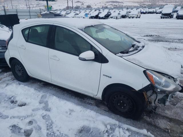 Photo 3 VIN: JTDKDTB34G1117462 - TOYOTA PRIUS 