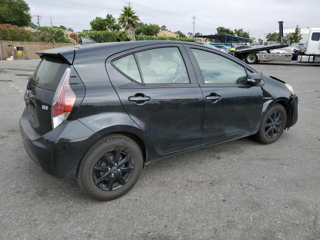 Photo 2 VIN: JTDKDTB34G1118059 - TOYOTA PRIUS 