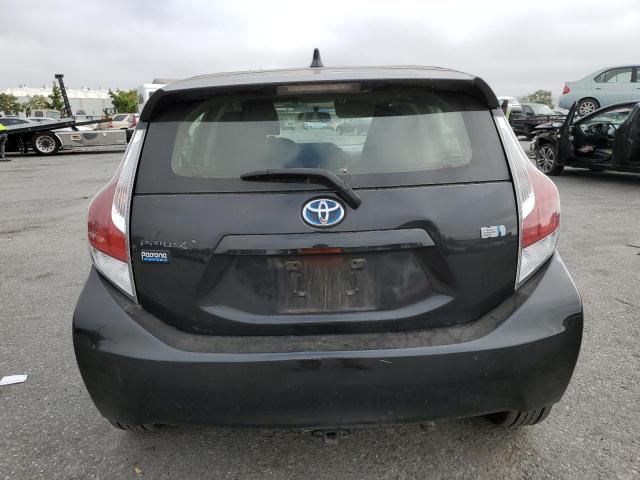 Photo 5 VIN: JTDKDTB34G1118059 - TOYOTA PRIUS 