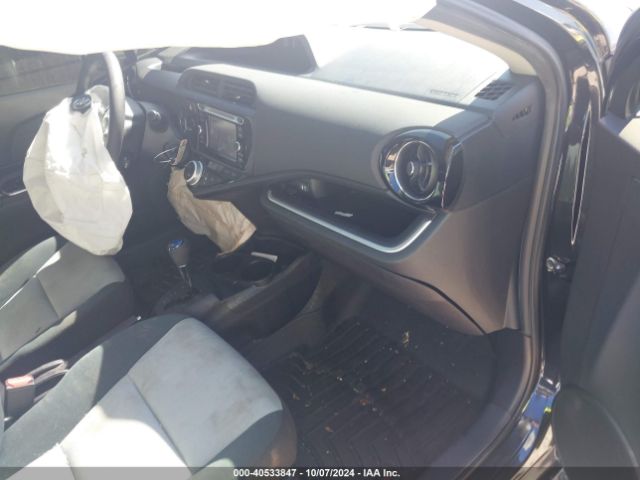 Photo 4 VIN: JTDKDTB34G1118241 - TOYOTA PRIUS C 