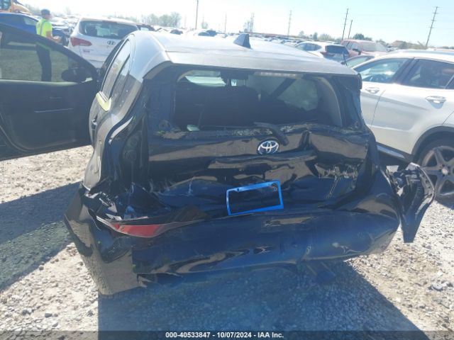 Photo 5 VIN: JTDKDTB34G1118241 - TOYOTA PRIUS C 