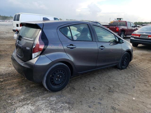 Photo 2 VIN: JTDKDTB34G1119020 - TOYOTA PRIUS C 