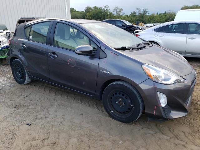 Photo 3 VIN: JTDKDTB34G1119020 - TOYOTA PRIUS C 