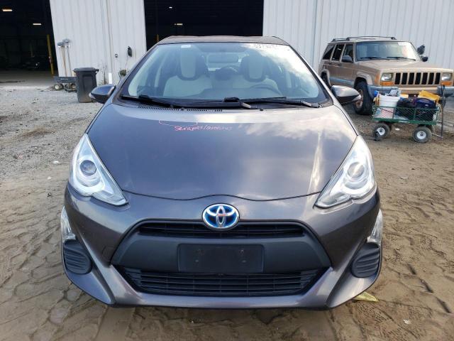 Photo 4 VIN: JTDKDTB34G1119020 - TOYOTA PRIUS C 