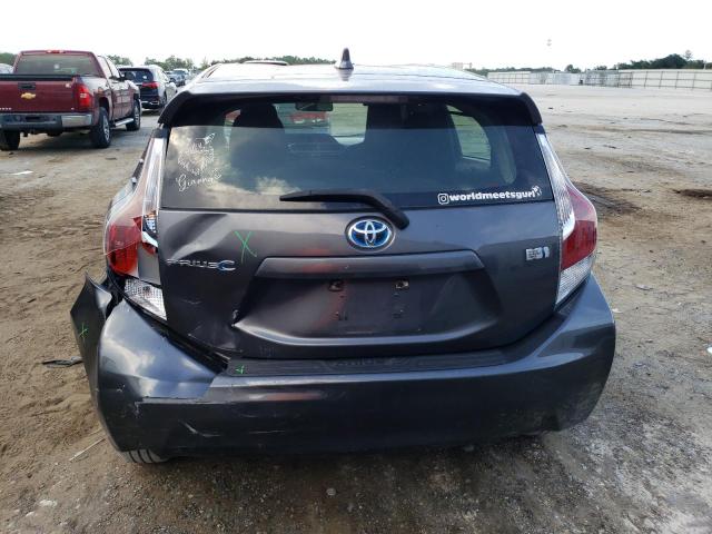 Photo 5 VIN: JTDKDTB34G1119020 - TOYOTA PRIUS C 