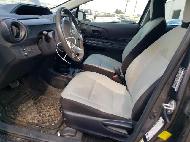 Photo 6 VIN: JTDKDTB34G1119020 - TOYOTA PRIUS C 