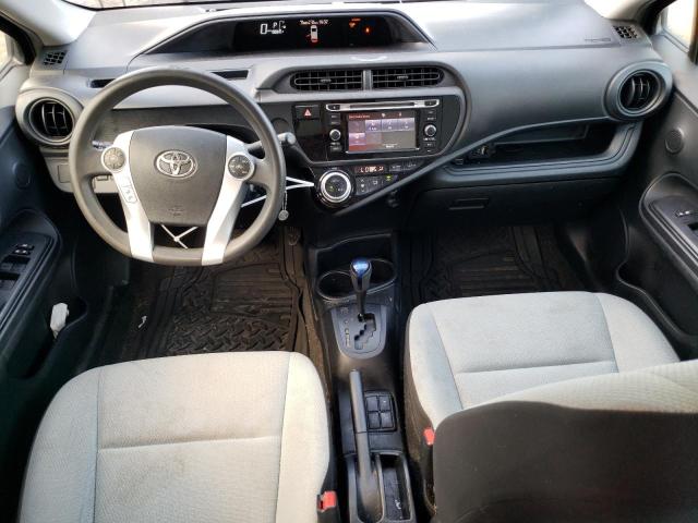 Photo 7 VIN: JTDKDTB34G1119020 - TOYOTA PRIUS C 