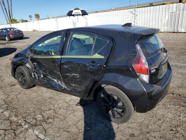 Photo 1 VIN: JTDKDTB34G1119440 - TOYOTA PRIUS 