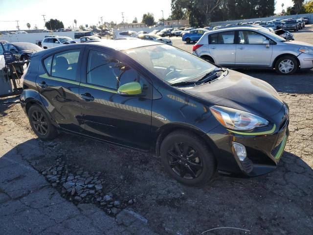 Photo 3 VIN: JTDKDTB34G1119440 - TOYOTA PRIUS 