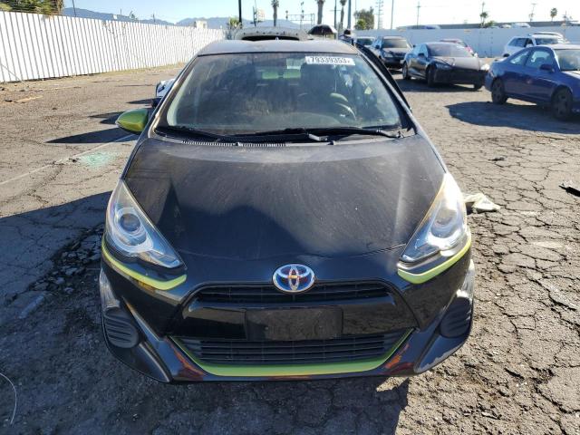 Photo 4 VIN: JTDKDTB34G1119440 - TOYOTA PRIUS 