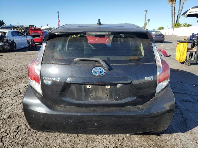 Photo 5 VIN: JTDKDTB34G1119440 - TOYOTA PRIUS 