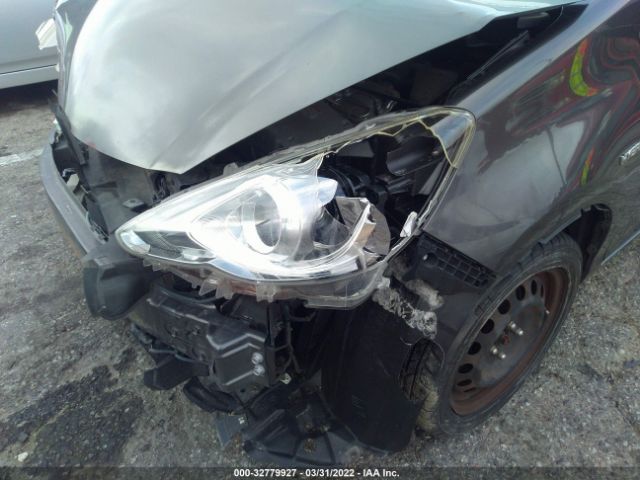 Photo 5 VIN: JTDKDTB34G1122046 - TOYOTA PRIUS C 