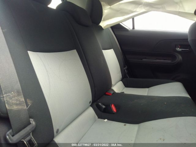 Photo 7 VIN: JTDKDTB34G1122046 - TOYOTA PRIUS C 