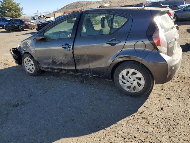 Photo 1 VIN: JTDKDTB34G1122614 - TOYOTA PRIUS C 