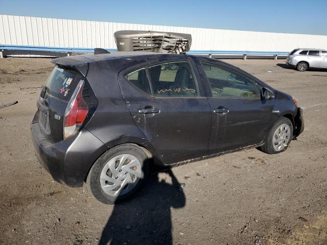 Photo 2 VIN: JTDKDTB34G1122614 - TOYOTA PRIUS C 