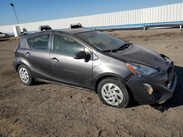 Photo 3 VIN: JTDKDTB34G1122614 - TOYOTA PRIUS C 