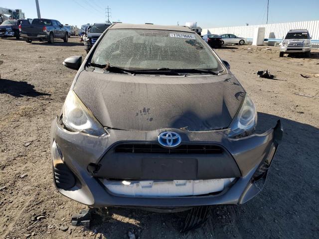 Photo 4 VIN: JTDKDTB34G1122614 - TOYOTA PRIUS C 