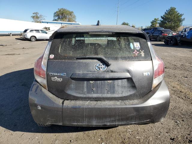 Photo 5 VIN: JTDKDTB34G1122614 - TOYOTA PRIUS C 